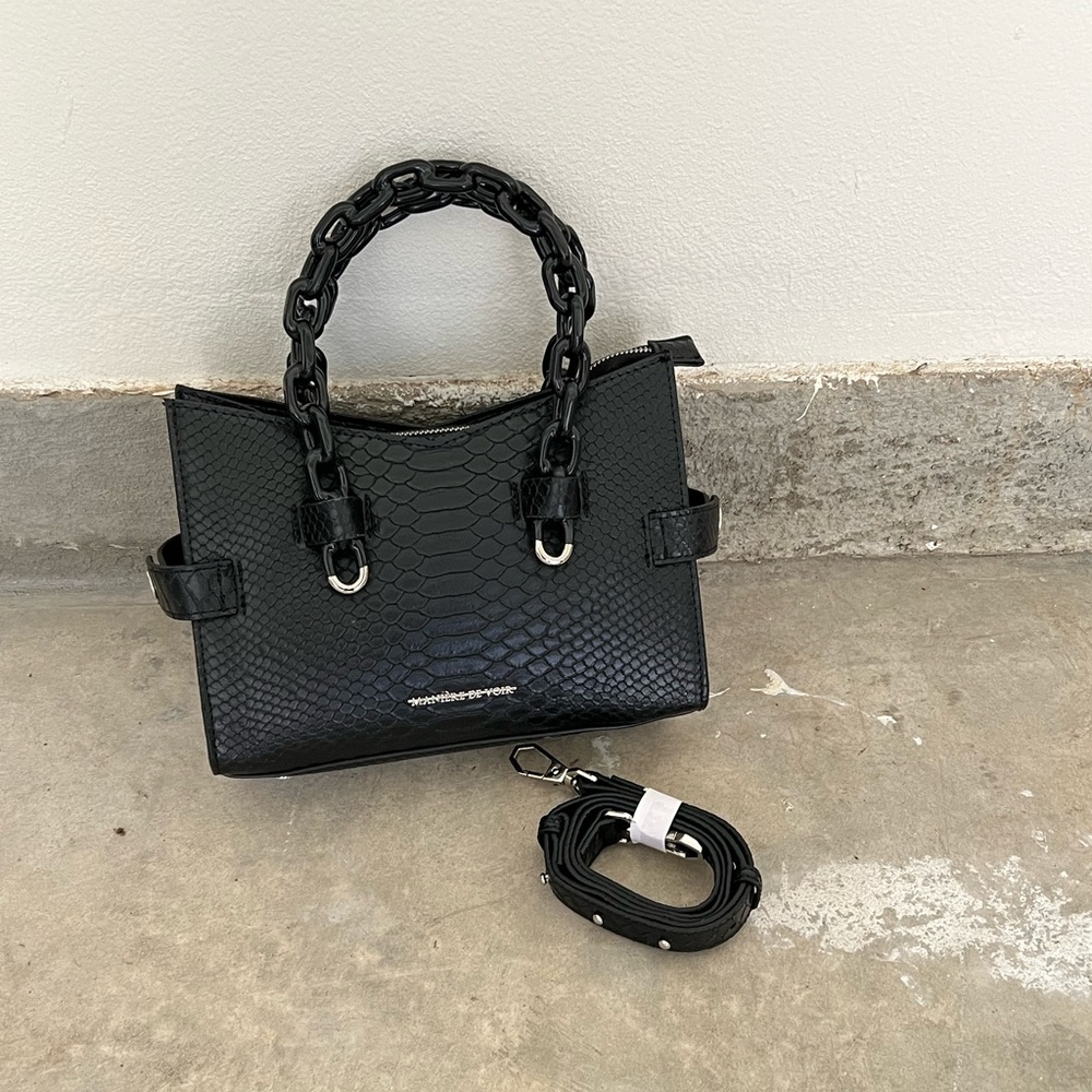 🚫SOLD🚫Maniere De Voir Bag